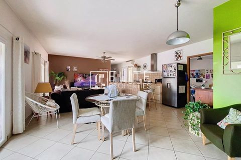 Lejlighed i Vallauris, Alpes-Maritimes, Vallauris - € 299.000 | Ref: 85053277 - foto 1