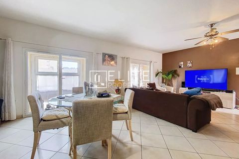 Lejlighed i Vallauris, Alpes-Maritimes, Vallauris - € 299.000 | Ref: 85053277 - foto 2
