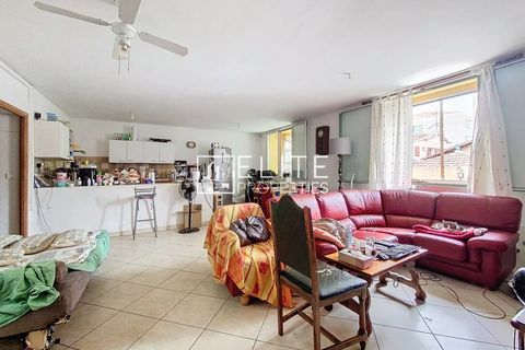 Lejlighed i Vallauris, Alpes-Maritimes, Vallauris - € 299.000 | Ref: 85053277 - foto 3