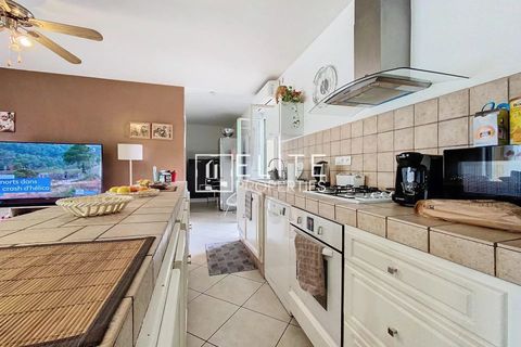 Lejlighed i Vallauris, Alpes-Maritimes, Vallauris - € 299.000 | Ref: 85053277 - foto 4