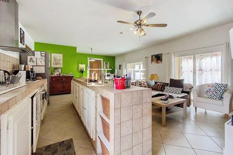 Lejlighed i Vallauris, Alpes-Maritimes, Vallauris - € 299.000 | Ref: 85053277 - foto 5