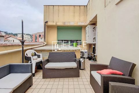 Lejlighed i Vallauris, Alpes-Maritimes, Vallauris - € 299.000 | Ref: 85053277 - foto 12