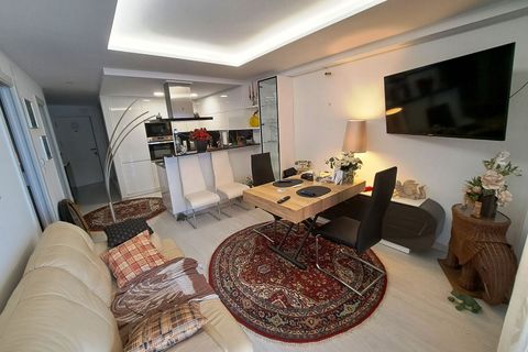 Lejlighed i Altea, Alicante, Altea - € 380.000 | Ref: NO5272 - foto 4