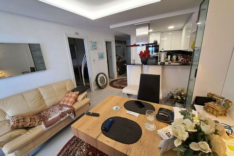 Lejlighed i Altea, Alicante, Altea - € 380.000 | Ref: NO5272 - foto 5