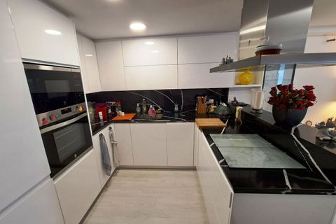 Lejlighed i Altea, Alicante, Altea - € 380.000 | Ref: NO5272 - foto 8