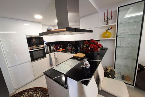 Lejlighed i Altea, Alicante, Altea - € 380.000 | Ref: NO5272 - foto 9