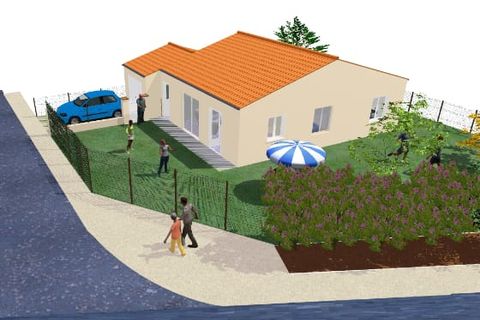 Terra a Bois, Charente-Maritime, Bois - € 23.220 | Ref: SP3376 - foto 2