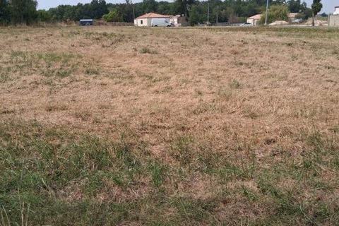 Terra a Bois, Charente-Maritime, Bois - € 23.220 | Ref: SP3376 - foto 8