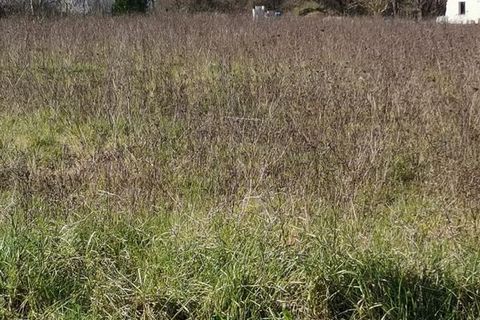 Terra a Bois, Charente-Maritime, Bois - € 23.600 | Ref: SP3375 - foto 2