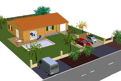 Terra a Bois, Charente-Maritime, Bois - € 23.600 | Ref: SP3375 - foto 3
