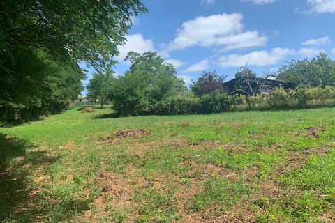 Terra a Saint-Thomas-De-Conac, Charente-Maritime, Saint-Thomas-De-Conac - € 54.500 | Ref: CC3081 - foto 7
