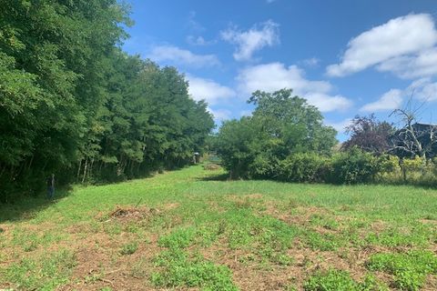Terra a Saint-Thomas-De-Conac, Charente-Maritime, Saint-Thomas-De-Conac - € 54.500 | Ref: CC3081 - foto 19