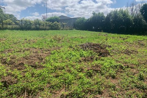Terra a Saint-Thomas-De-Conac, Charente-Maritime, Saint-Thomas-De-Conac - € 54.500 | Ref: CC3081 - foto 20