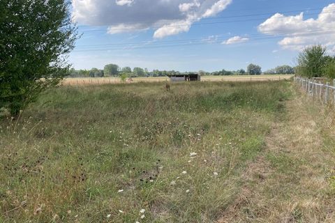 Helårsgrund i Bois, Charente-Maritime, Bois - € 36.500 | Ref: pg353sgs - foto 3