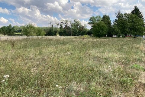 Helårsgrund i Bois, Charente-Maritime, Bois - € 36.500 | Ref: pg353sgs - foto 4