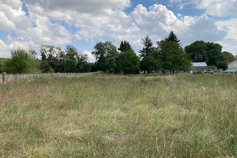 Helårsgrund i Bois, Charente-Maritime, Bois - € 36.500 | Ref: pg353sgs - foto 5