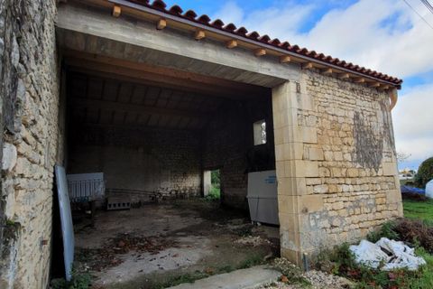 Villa i Pons, Charente-Maritime, Pons - € 95.300 | Ref: JP3494 - foto 2