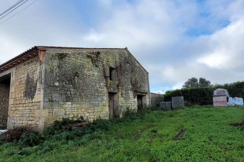 Villa i Pons, Charente-Maritime, Pons - € 95.300 | Ref: JP3494 - foto 3