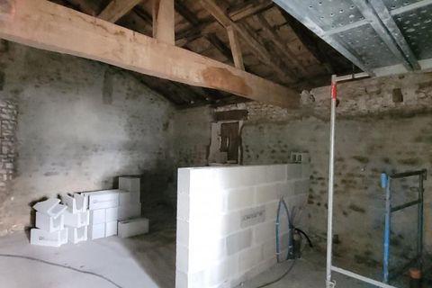 Villa i Pons, Charente-Maritime, Pons - € 95.300 | Ref: JP3494 - foto 5