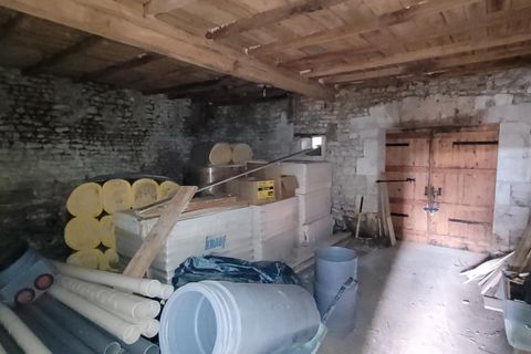 Villa i Pons, Charente-Maritime, Pons - € 95.300 | Ref: JP3494 - foto 8