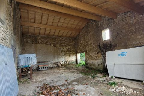 Villa i Pons, Charente-Maritime, Pons - € 95.300 | Ref: JP3494 - foto 9