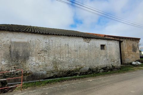 Villa i Pons, Charente-Maritime, Pons - € 95.300 | Ref: JP3494 - foto 10