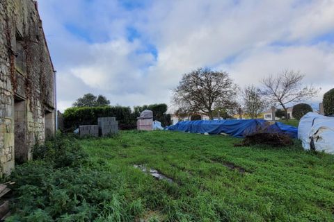 Villa i Pons, Charente-Maritime, Pons - € 95.300 | Ref: JP3494 - foto 11