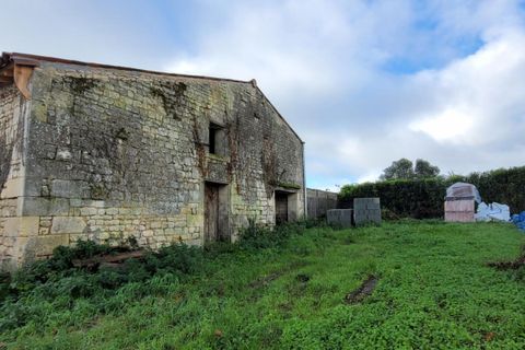 Villa i Pons, Charente-Maritime, Pons - € 95.300 | Ref: JP3494 - foto 12