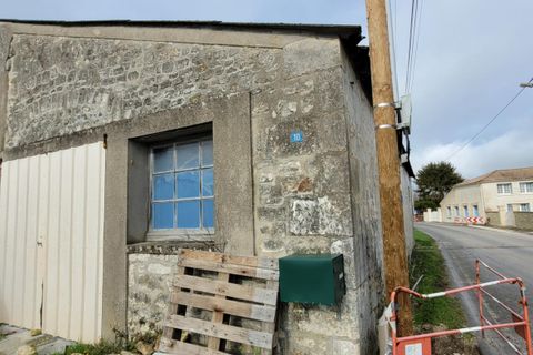 Villa i Pons, Charente-Maritime, Pons - € 95.300 | Ref: JP3494 - foto 13