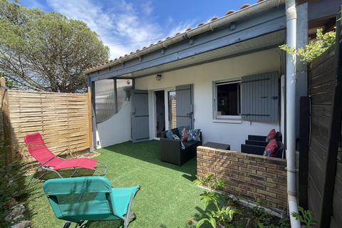 Villa i Saint-Augustin, Charente-Maritime, Saint-Augustin - € 183.750 | Ref: BA3491 - foto 1