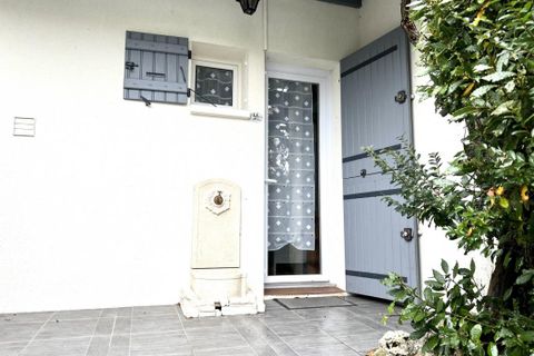 Villa i Saint-Augustin, Charente-Maritime, Saint-Augustin - € 183.750 | Ref: BA3491 - foto 3