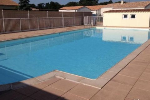 Villa i Saint-Augustin, Charente-Maritime, Saint-Augustin - € 183.750 | Ref: BA3491 - foto 4