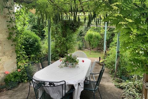 Villa a Saint-Thomas-De-Conac, Charente-Maritime, Saint-Thomas-De-Conac - € 105.000 | Ref: CC3553 - foto 2