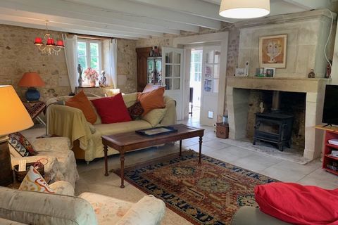 Villa a Saint-Thomas-De-Conac, Charente-Maritime, Saint-Thomas-De-Conac - € 105.000 | Ref: CC3553 - foto 3