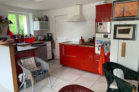 Villa a Saint-Thomas-De-Conac, Charente-Maritime, Saint-Thomas-De-Conac - € 105.000 | Ref: CC3553 - foto 4