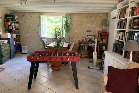 Villa a Saint-Thomas-De-Conac, Charente-Maritime, Saint-Thomas-De-Conac - € 105.000 | Ref: CC3553 - foto 6