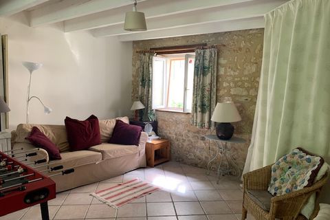 Villa a Saint-Thomas-De-Conac, Charente-Maritime, Saint-Thomas-De-Conac - € 105.000 | Ref: CC3553 - foto 7