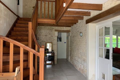 Villa a Saint-Thomas-De-Conac, Charente-Maritime, Saint-Thomas-De-Conac - € 105.000 | Ref: CC3553 - foto 9