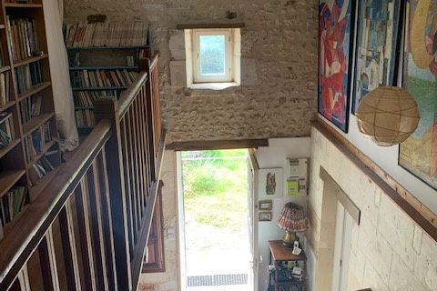 Villa a Saint-Thomas-De-Conac, Charente-Maritime, Saint-Thomas-De-Conac - € 105.000 | Ref: CC3553 - foto 10