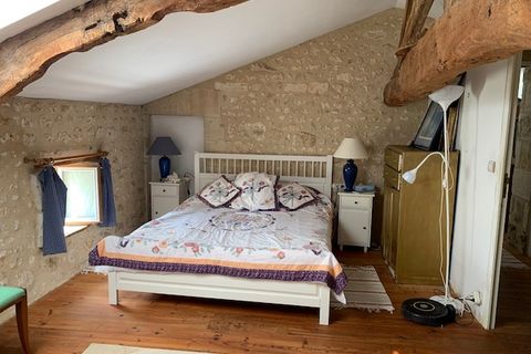 Villa a Saint-Thomas-De-Conac, Charente-Maritime, Saint-Thomas-De-Conac - € 105.000 | Ref: CC3553 - foto 12