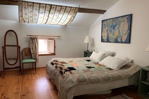 Villa a Saint-Thomas-De-Conac, Charente-Maritime, Saint-Thomas-De-Conac - € 105.000 | Ref: CC3553 - foto 14