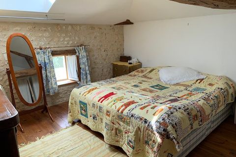 Villa a Saint-Thomas-De-Conac, Charente-Maritime, Saint-Thomas-De-Conac - € 105.000 | Ref: CC3553 - foto 18