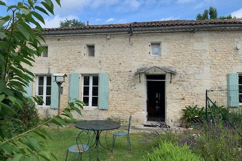Villa a Saint-Thomas-De-Conac, Charente-Maritime, Saint-Thomas-De-Conac - € 105.000 | Ref: CC3553 - foto 24