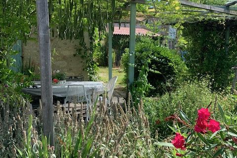 Villa a Saint-Thomas-De-Conac, Charente-Maritime, Saint-Thomas-De-Conac - € 105.000 | Ref: CC3553 - foto 26