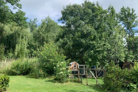 Villa a Saint-Thomas-De-Conac, Charente-Maritime, Saint-Thomas-De-Conac - € 105.000 | Ref: CC3553 - foto 28