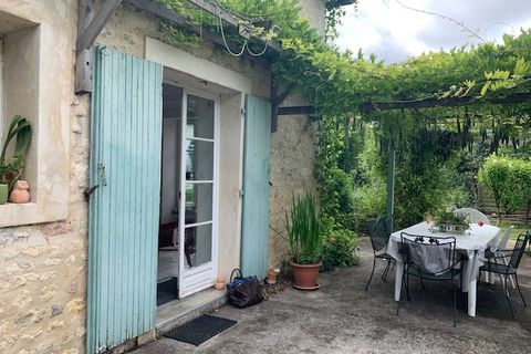 Villa a Saint-Thomas-De-Conac, Charente-Maritime, Saint-Thomas-De-Conac - € 105.000 | Ref: CC3553 - foto 30