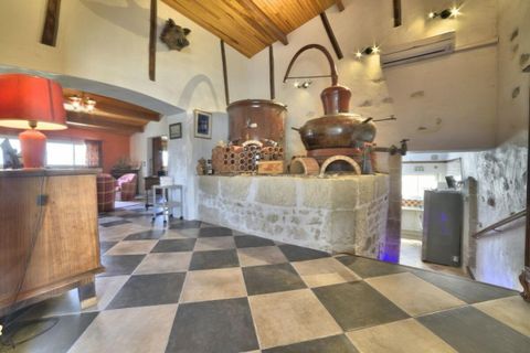 Villa i Lorignac, Charente-Maritime, Lorignac - € 464.750 | Ref: VH3442 - foto 3