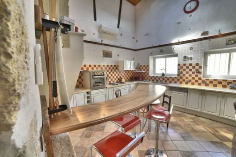 Villa i Lorignac, Charente-Maritime, Lorignac - € 464.750 | Ref: VH3442 - foto 5