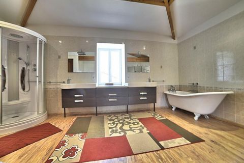 Villa i Lorignac, Charente-Maritime, Lorignac - € 464.750 | Ref: VH3442 - foto 7
