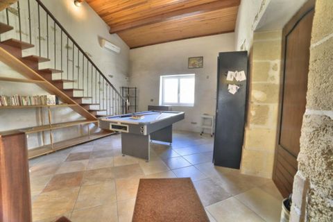 Villa i Lorignac, Charente-Maritime, Lorignac - € 464.750 | Ref: VH3442 - foto 12